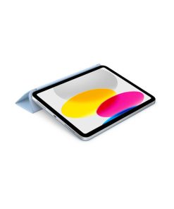 iPad 10. nesil Smart Folio Kılıf Gökyüzü Yatay Görünüm MQDU3ZM/A