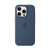 iPhone 16 Pro MagSafe Silikon Kılıf Kot Rengi MYYK3ZM/A