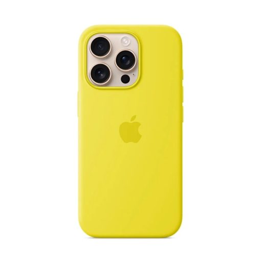 iPhone 16 Pro MagSafe Silikon Kılıf Karambola MYYQ3ZM/A