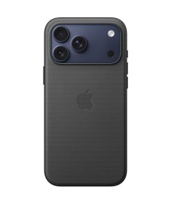 iPhone 17 Pro Max Abis MagSafe Tech Dokuma Kılıf MGF84ZMA