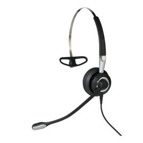 Jabra Bız 2400 II Duo Usb Kablolu Kulaklık 2496-823-309-İkinci El