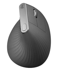 Logitech Mx Vertical Mouse Siyah 910-005448