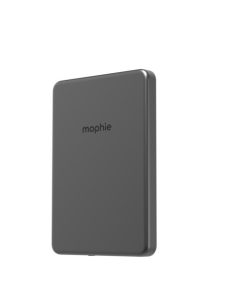 Mophie Powerstation Mini 5k FG Siyah 401118248