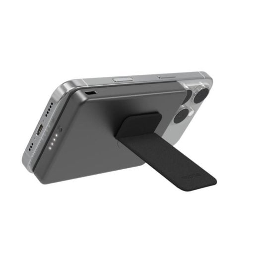 Mophie Powerstation Mini Stand Siyah 401118249