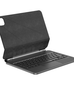 Wiwu iPad 11 (A16l) MK-003 Klavyeli Standlı Kılıf 6976975615072