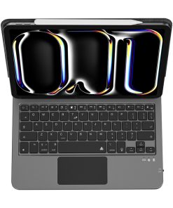 Wiwu iPad 11 (A16l) MK-003 Klavyeli Standlı Kılıf 6976975615072 Klavye