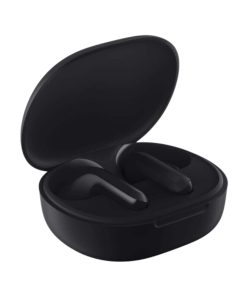 Xiaomi Redmi Buds 4 Lite Kulaklık Siyah 6941812724828 Kapak açık