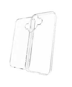 Zagg Cases TPU Case Apple iP17 FG Şeffaf 702319251