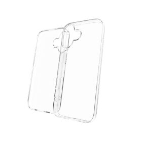 Zagg Cases TPU Case iPhone 17 Kılıf Şeffaf 702319251