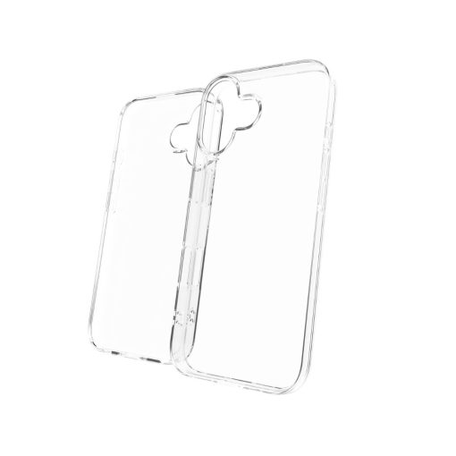 Zagg Cases TPU Case Apple iP17 FG Şeffaf 702319251