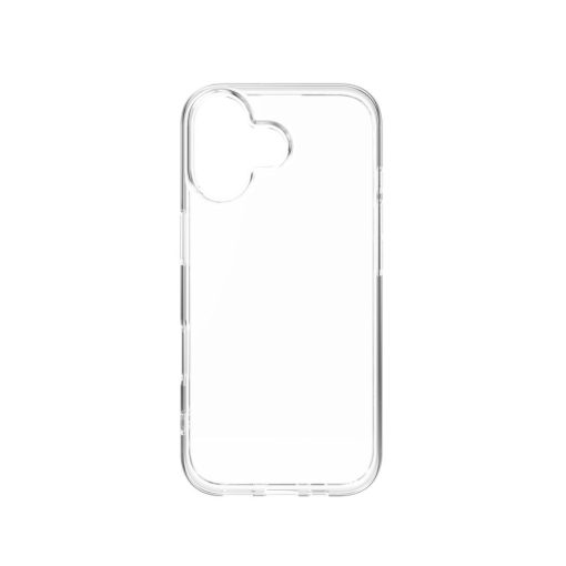 Zagg Cases TPU Case Apple iP17 FG Şeffaf 702319251 Arka Kamera