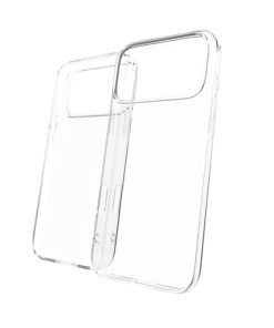 Zagg Cases TPU Case Apple iP17 Pro Max FG Şeffaf 702319254