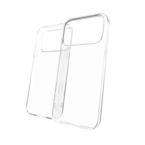 Zagg Cases TPU Case Apple iP17 Pro Max FG Şeffaf 702319254