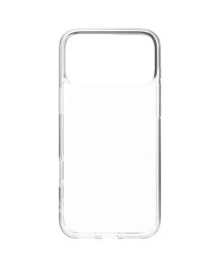 Zagg Cases TPU Case Apple iP17 Pro Max FG Şeffaf 702319254 Arka Kamera