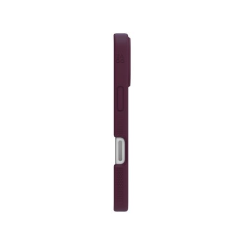 Zagg Cases Manhattan Snap Apple iP17 FG Bordo 702319060 Tuş Koruması