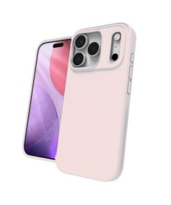 Zagg Cases Manhattan Snap Apple iP17 Pro FG Pembe 702319078