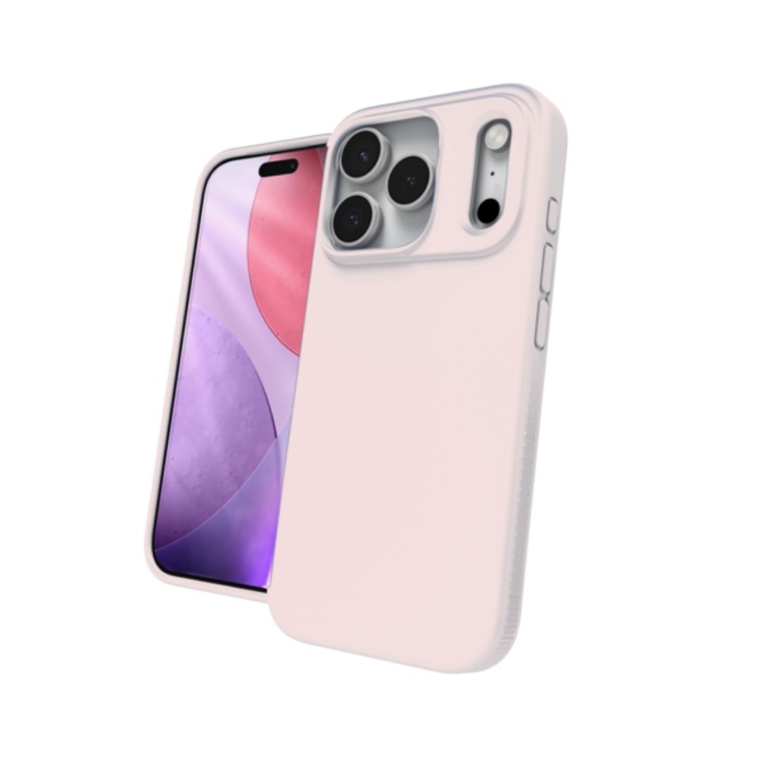 Zagg Cases Manhattan Snap Apple iP17 Pro FG Pembe 702319078