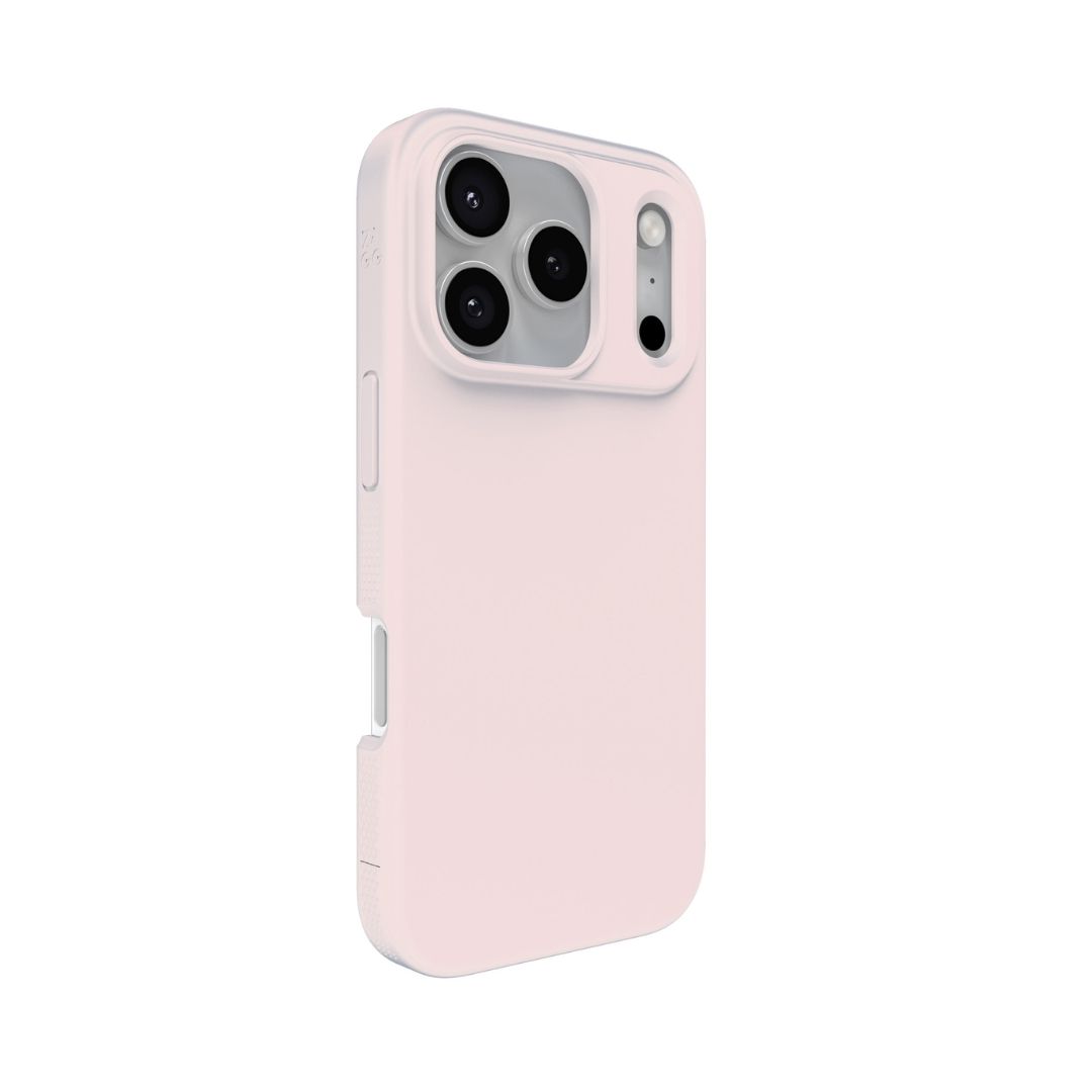 Zagg Cases Manhattan iPhone 17 Pro Pembe 702319078