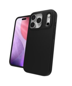 Zagg Cases Manhattan Snap Apple iP17 Pro FG Siyah 702319066