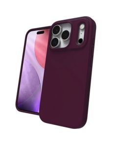 Zagg Cases Manhattan Snap Apple iP17 Pro FG Siyah 702319066