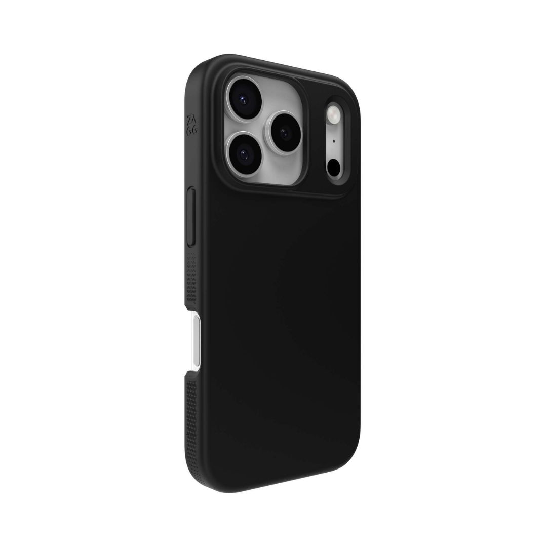 Zagg Cases Manhattan iPhone 17 Pro Siyah 702319066