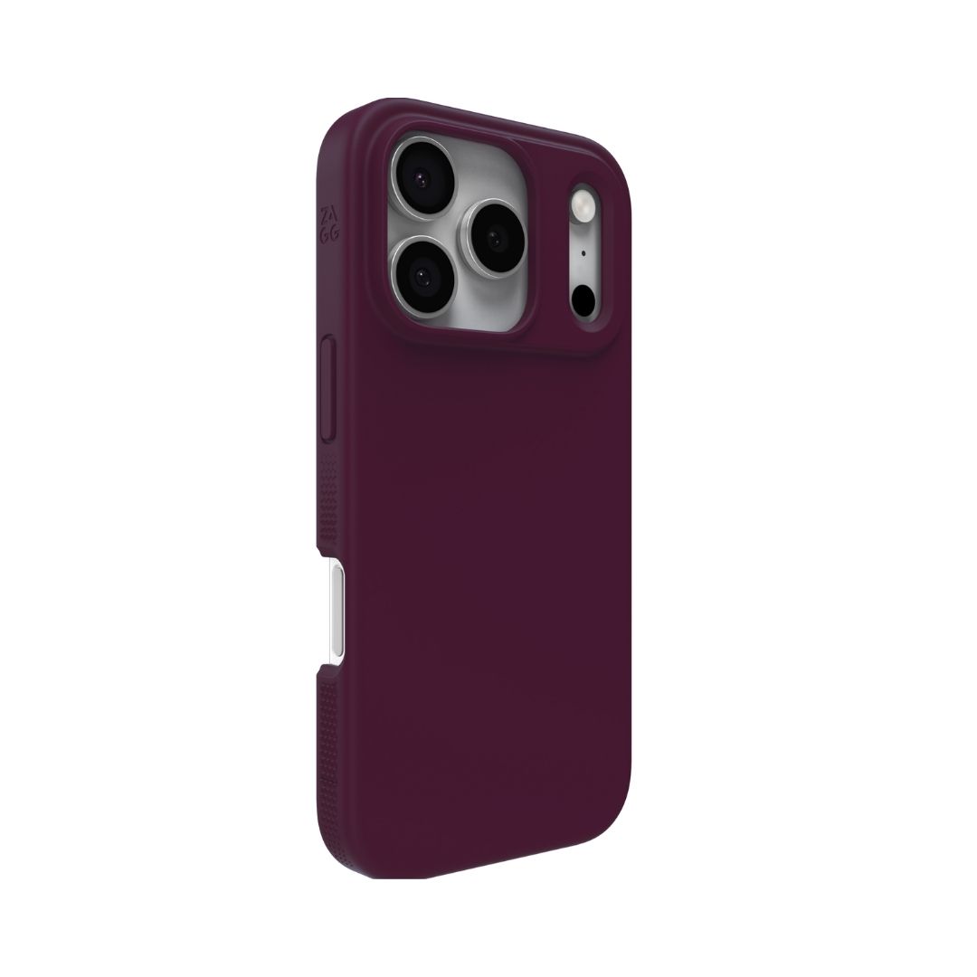 Zagg Cases Manhattan iPhone 17 Pro Siyah 702319066