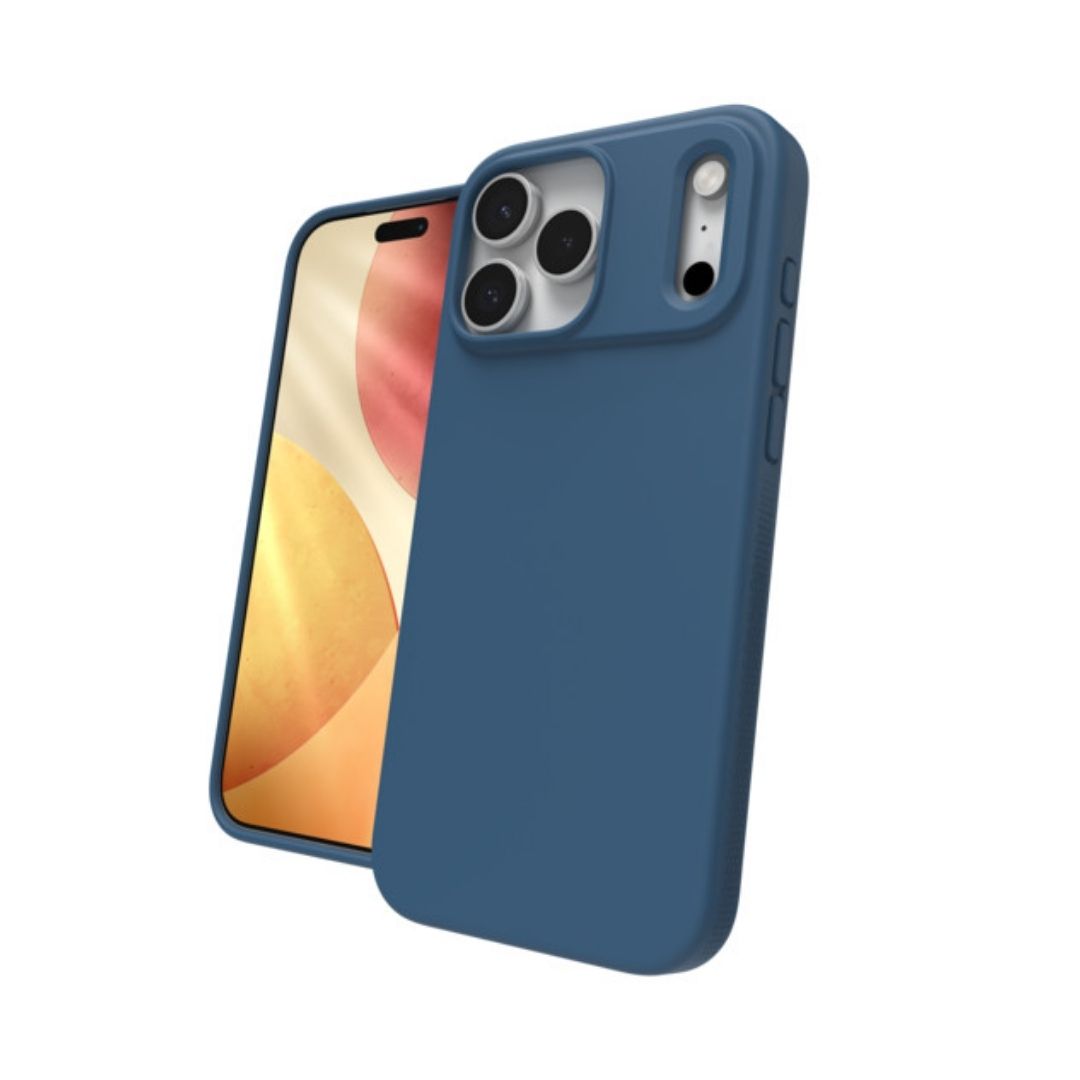 Zagg Cases Manhattan Snap Apple iP17 Pro Max FG Okyanus Mavisi 702319615