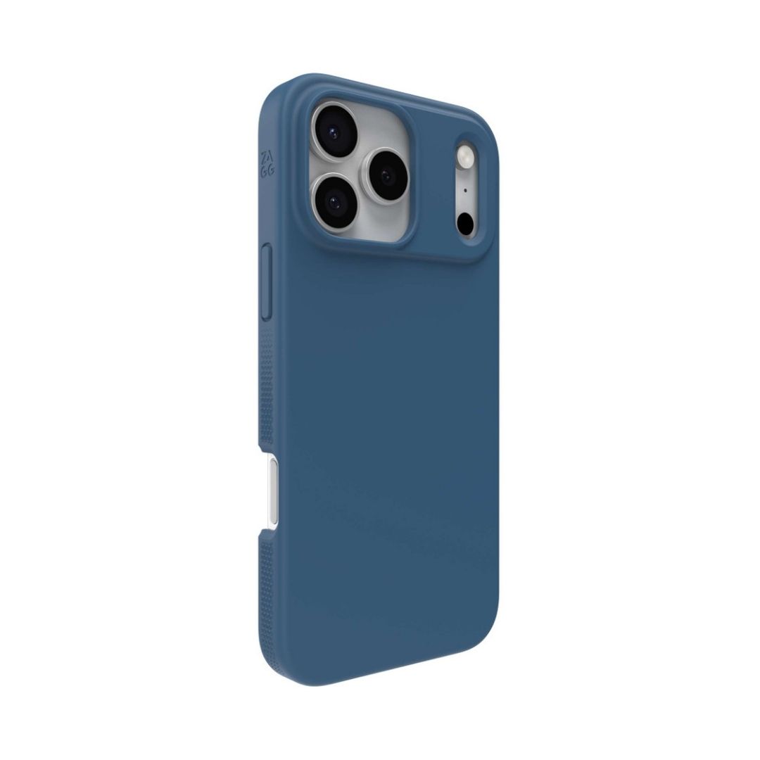 Zagg Cases Manhattan iPhone 17 Pro Max Okyanus Mavisi 702319615