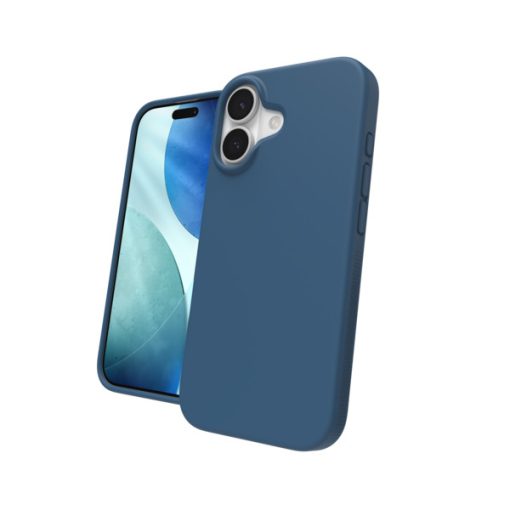 Zagg Cases Manhattan Snap Apple iP17 FG Okyanus Mavisi 702319612