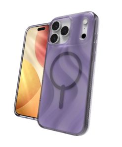 Zagg Cases Milan Snap iPhone 17 Pro Mor Kılıf 702318998