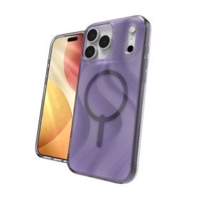 Zagg Cases Milan Snap iPhone 17 Pro Kılıf Mor 702318998