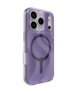 Zagg Cases Milan Snap iPhone 17 Pro Mor Kılıf 702318998 Kamera
