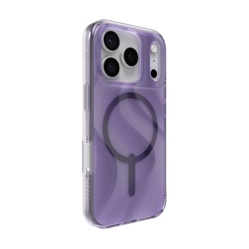 Zagg Cases Milan Snap iPhone 17 Pro Mor Kılıf 702318998 Kamera