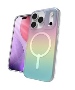 Zagg Cases Milan Snap iPhone 17 Pro Gökkuşağı Kılıf 702319018