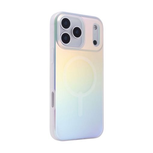 Zagg Cases Milan Snap iPhone 17 Pro Gökkuşağı Kılıf 702319018 Kamera