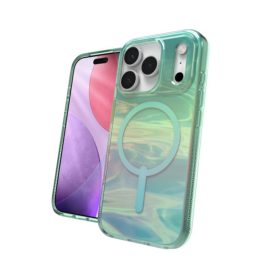 Zagg Cases Milan Snap iPhone 17 Pro Kılıf Gökkuşağı 702319010