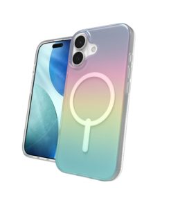 Zagg Cases Milan Snap Apple iP17 FG Gökkuşağı 702319016