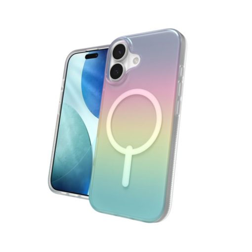 Zagg Cases Milan Snap Apple iP17 FG Gökkuşağı 702319016