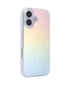 Zagg Cases Milan Snap Apple iP17 FG Gökkuşağı 702319016 Kamera
