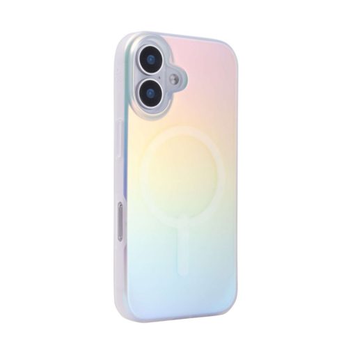 Zagg Cases Milan Snap Apple iP17 FG Gökkuşağı 702319016 Kamera