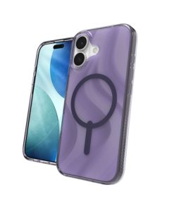 Zagg Cases Milan Snap Apple iPhone 17 FG Mor 702318996