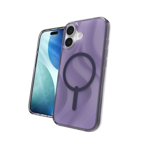 Zagg Cases Milan Snap Apple iPhone 17 FG Mor 702318996