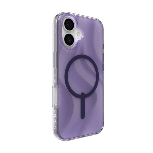 Zagg Cases Milan Snap Apple iPhone 17 FG Mor 702318996 Kamera