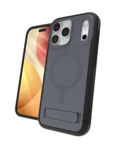 Zagg Cases Sedona Snap KS Apple iP17 Pro Max Kömür 702319135