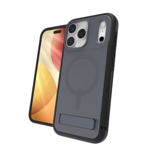Zagg Cases Sedona Snap KS Apple iP17 Pro Max Kömür 702319135
