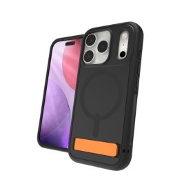 Zagg Cases Sedona Snap iPhone 17 Pro Kılıf Siyah 702319134
