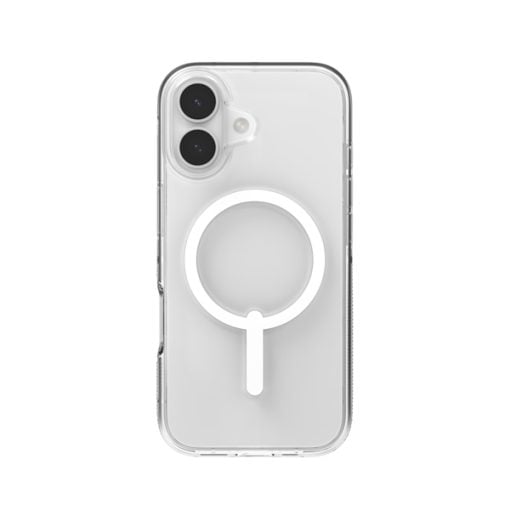 Zagg iPhone 17 Şeffaf Kılıf 702318856