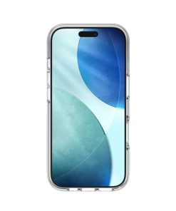 Zagg iPhone 17 Şeffaf Kılıf Ekran 702318856