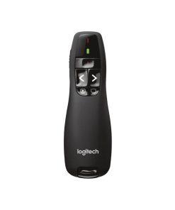 Logitech R400 2.4 Ghz Sunum Kumandası 910-001356