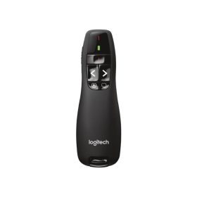 Logitech R400 2.4 Ghz Sunum Kumandası 910-001356